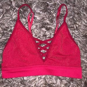 Women’s PINK bra